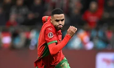 En-Nesyri ve Hakim Ziyech’e kötü haber