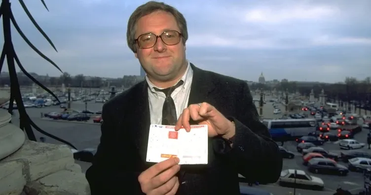 Milyonluk talih, yoksullukla bitti! 16 milyon...