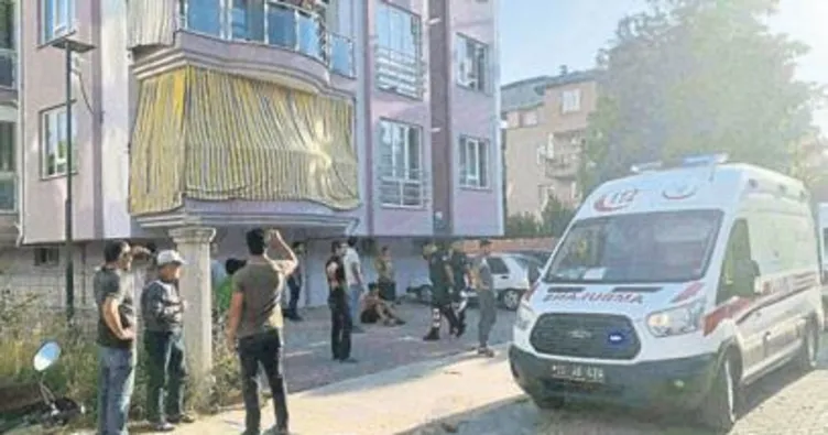 Bir emekçi daha iş kazası kurbanı