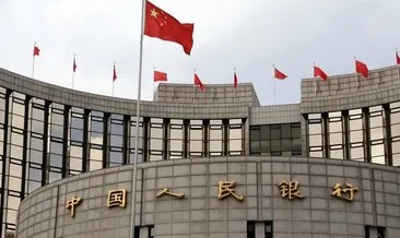 Çin MB parasal genişlemeyi konuşmak için ekonomistlerle bir araya geldi