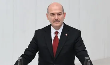 Son dakika:  Bakan Soylu’dan ’Nefes Operasyonu’ açıklaması: Kaçakçılara dev darbe!