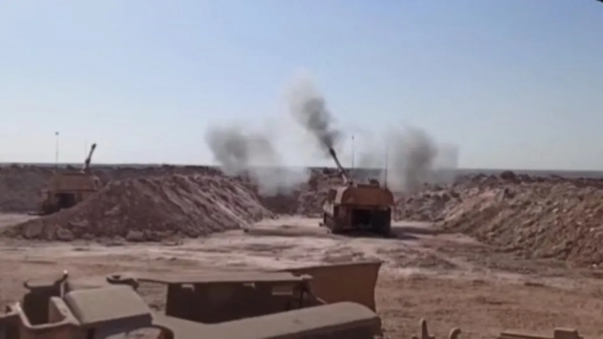 SON DAKİKA… MSB duyurdu: 14 PKK’lı etkisiz hale getirildi! SON DAKİKA… MSB duyurdu: 14 PKK’lı etkisiz hale getirildi!