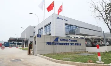 OYAK’tan Çin’de stratejik yatırım