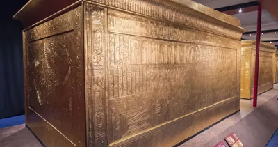 Bu lahiti açınca öldüler!