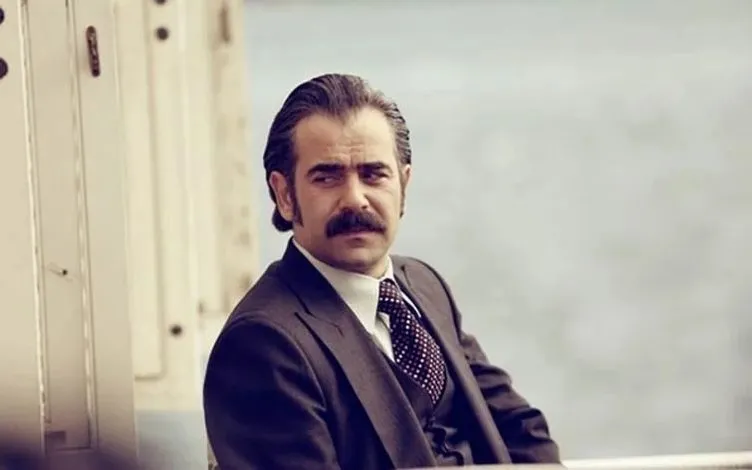 Hakim dizisinin Azem Demirkıran’ı Yurdaer Okur kaç yaşında, nereli, dizileri ve filmleri neler? Yurdaer Okur kimdir?