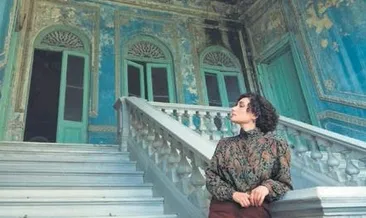 Eski şarkıya yeni yorum