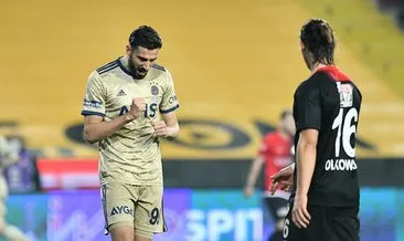 Son dakika: Fenerbahçe Kemal Ademi’yi kiraladı
