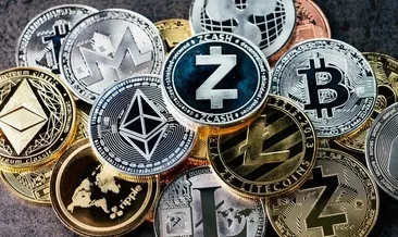 Kripto paralar çakıldı! Dalga dalga yayıldı: Bittorrent, Holo, Bitcoin ve Dogecoin...