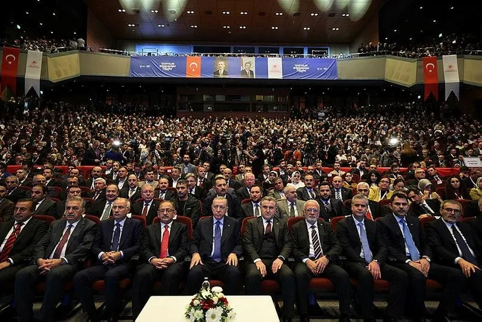 Yüzyılın kentsel dönüşümü! Başkan Erdoğan açıkladı: Dönüşüm için 1.5 milyon liralık destek
