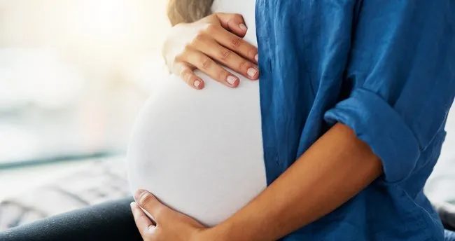 hamilelikte 7 hafta 7 haftalik gebelik gelisimi 7 haftalik bebek anne karninda hareket eder mi saglik haberleri