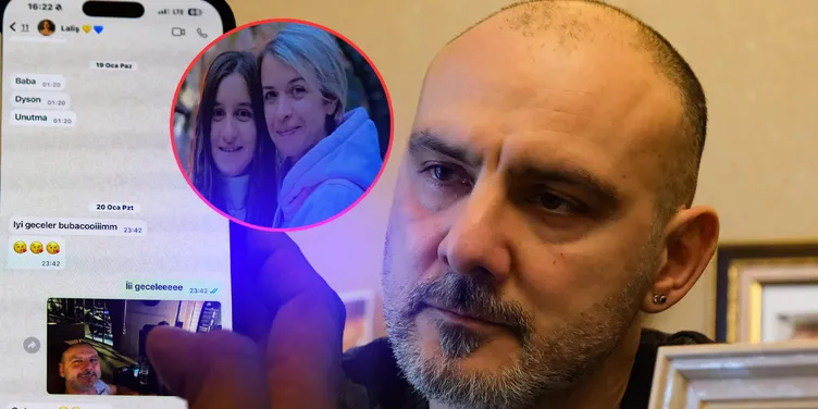 Yangın faciasında çok acı detaylar: Lanin’in son mesajı herkesi ağlattı!