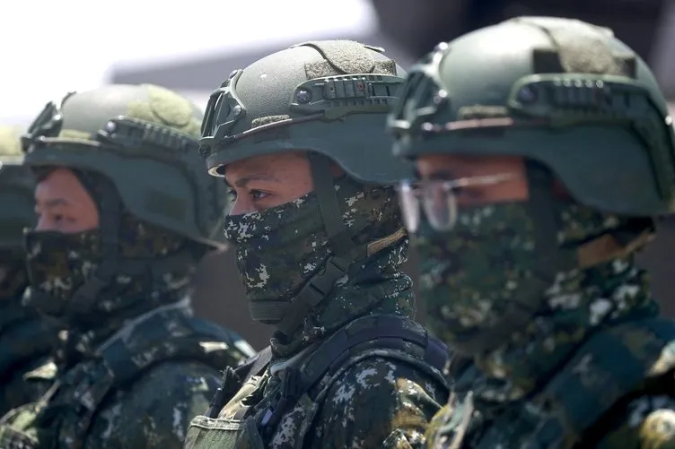 Çin-Tayvan gerilimi! Ateş çemberinde korku büyüyor: Saklanacak yer yok