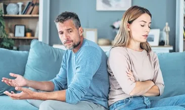 Küsüp susmanın bedeli ağır olabiliyor