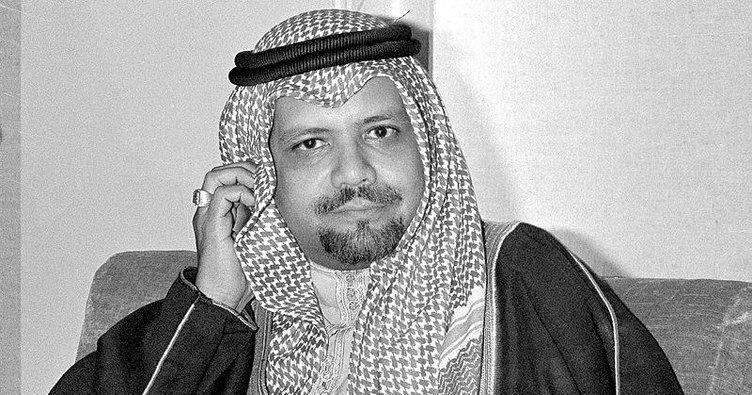 OPEC’in ünlü ismi Yamani hayatını kaybetti
