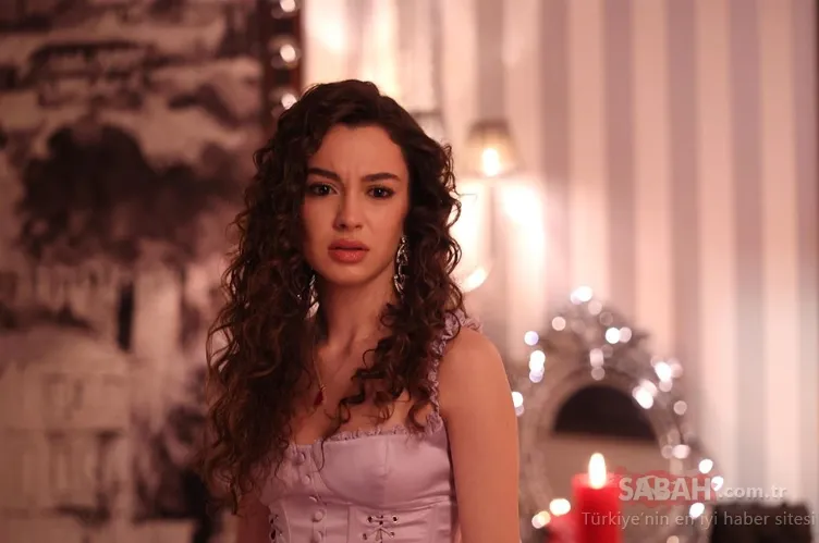 Bir Gece Masalı’nda Canfeza’nın başı belada