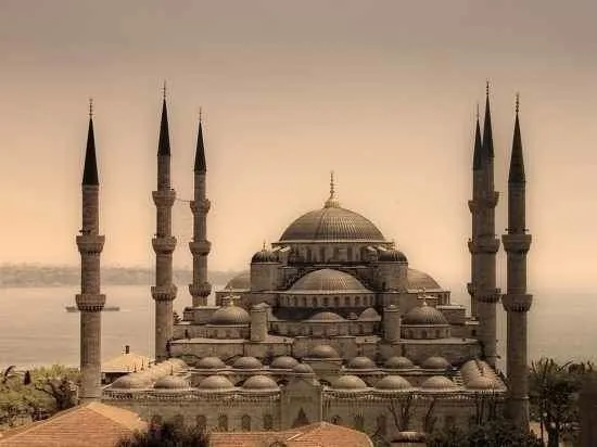 dunyanin en buyuk 10 camisi son