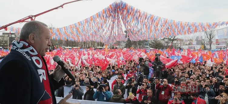 SON DAKİKA | Başkan Erdoğan talimat verdi: AK Parti’den yeni uygulama! AKİM devreye alınıyor