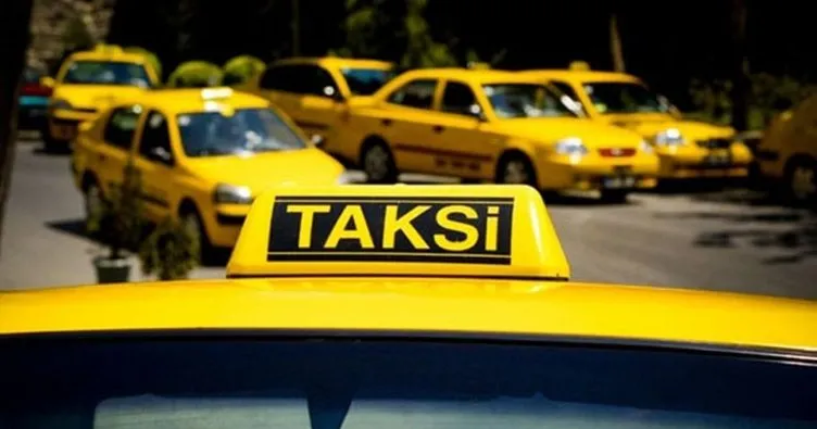 SON DAKİKA! İzmir’de taksi ücretlerine zam!