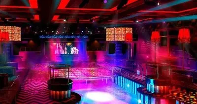 Pavyon kültürü denen rezillik