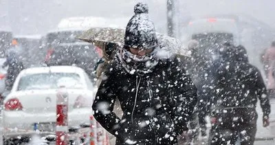 İstanbul ve Ankara’ya kar tekrar gelecek! Meteorolojiden uyarılar peş peşe geldi… Bazı havayolu şirketleri uçuşlarını iptal etti: İşte yurt genelinde hava durumu