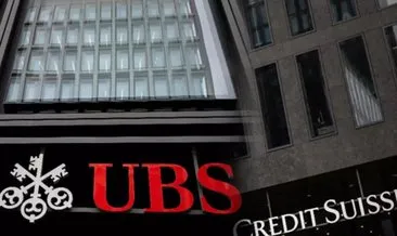 ABD, UBS ve Credit Suisse’nin Rusya’ya yaptırımlara uyumunu soruşturuyor