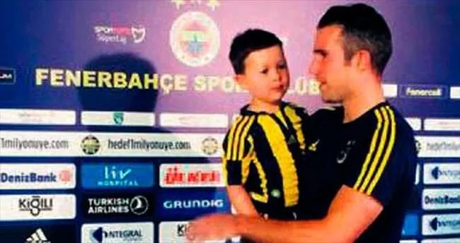Sonunda buluştular