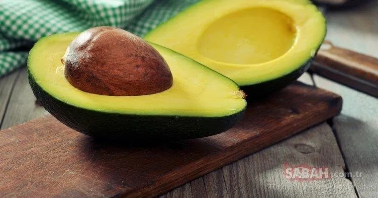 Avokado Faydalari Mucize Meyve Avokadonun Faydalari Neler Ve Hangi Hastaliga Iyi Gelir Sayfa 6 Son Dakika Haberler