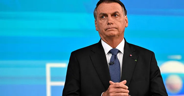 Brezilya eski Devlet Başkanı Bolsonaro için yeni karar: Hesap verecekler