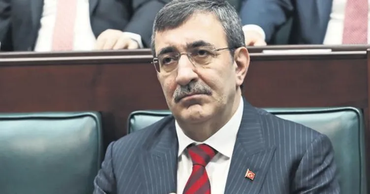 ‘KKTC için gerekli adımları atıyoruz’