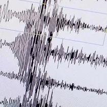 O ülkede deprem! Çok sayıda ölü var