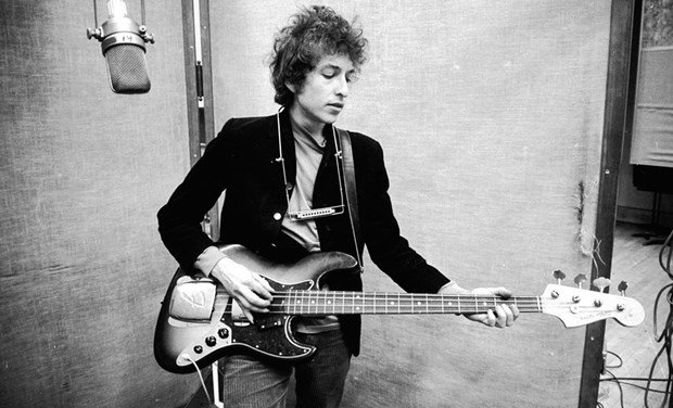 Bob Dylan 2016 Nobel Edebiyat Ödülü’nü kazandı Bob Dylan kimdir?