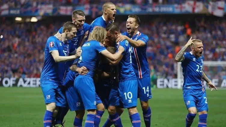 Milli maçtan önce İzlanda ile ilgili son gelişmeler!