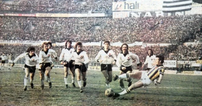 fenerbahce besiktas rekabetinden ilginc