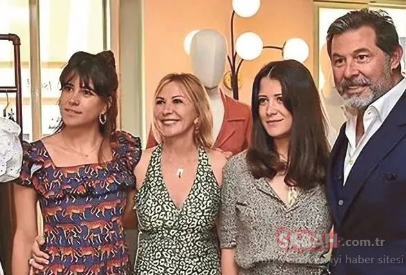 İş insanı Cem Boyner’in kızı Elif Boyner’den radikal karar! Elif Boyner Uşak’taki dedesinin köyüne yerleşti!