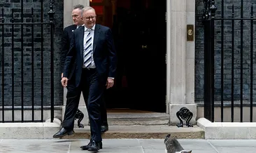 Avustralya’da ‘güvenlik tehdidi’: Başbakan Albanese konutundan tahliye edildi