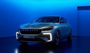 Togg T10F Türkiye’de satışa sunuldu