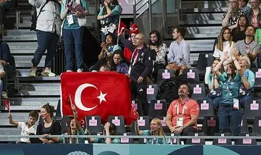 Türkiye, Paris 2024’te madalya rekoru kırdı