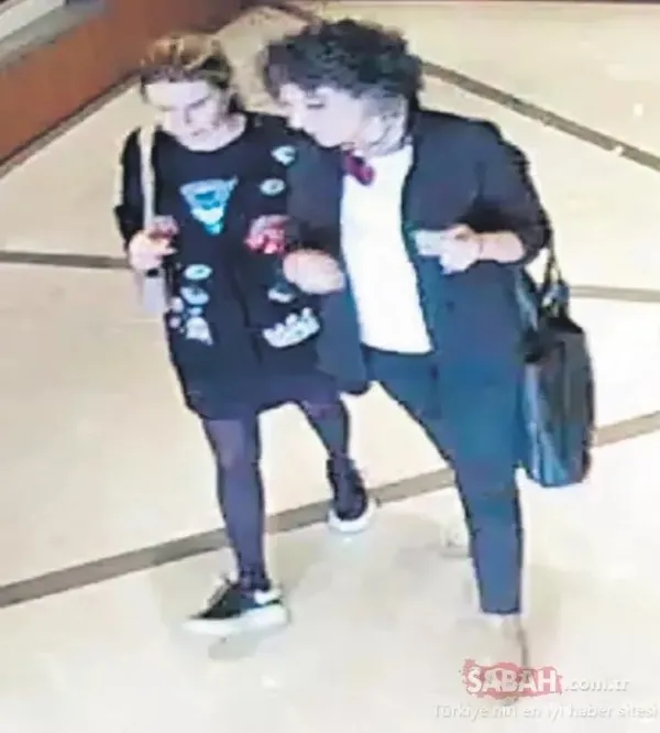 Seçil Erzan yardımcısına imzalatıp göndermişti... Selçuk İnan’a verilen belgelerdeki imza sahte çıktı!