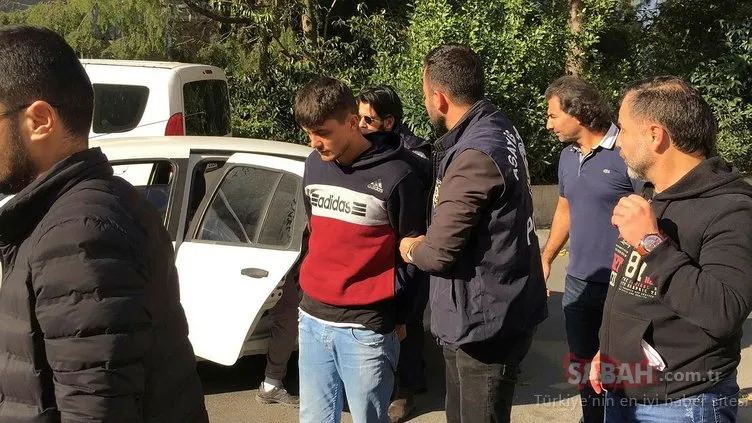 Son Dakika: Fatih’teki cinayetle ilgili 3 şüpheli Adana’da yakalandı