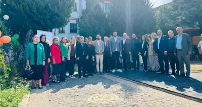 El emeği göz nuru kermese büyük ilgi #adana