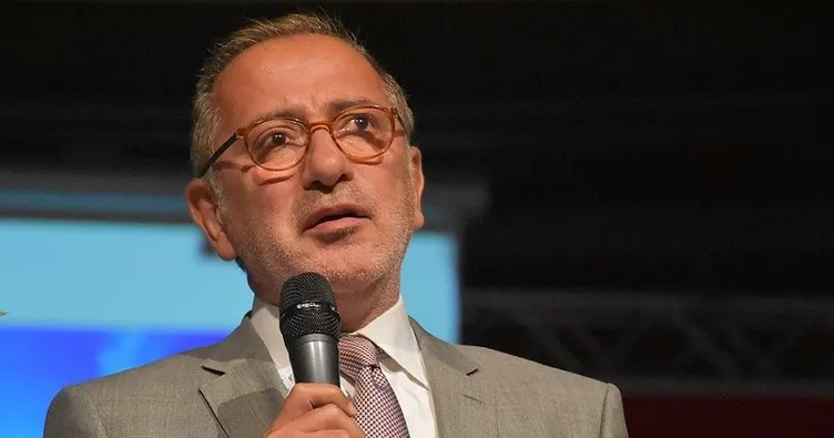 SON DAKİKA | Fatih Altaylı tutuklandı