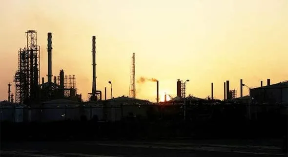 En fazla petrol rezervine sahip ülkeleri