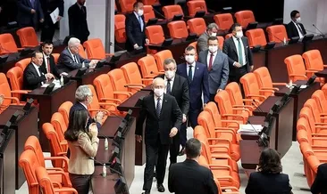 Gündoğdu Meydanı’nı bırak Gültepe’ye bak...