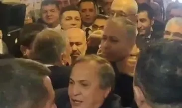 CHP’li vekiller eşkıyalığı Meclis’e taşıdı! İçişleri Bakanı Yerlikaya’ya yönelik küstah saldırıya AK Parti’den peş peşe tepkiler!