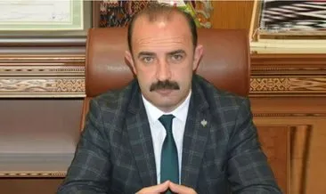 Eski Hakkari Belediye Başkanı HDP’li Karaman’a 10,5 yıl hapis cezası