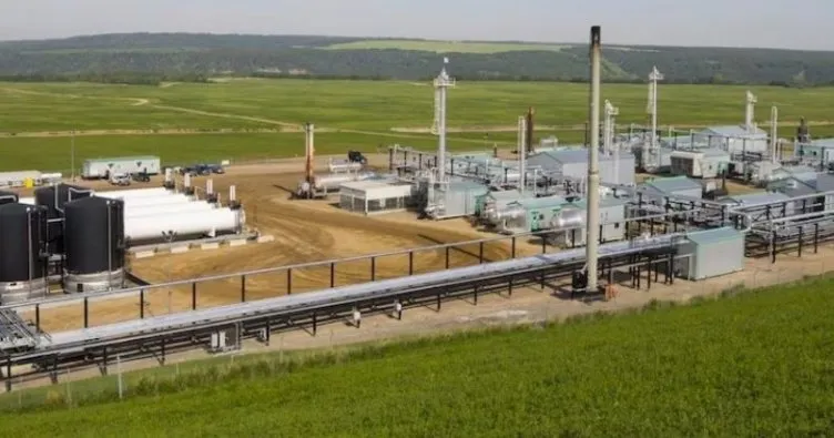 Kanada’da boru hattı patladı: 1 ölü