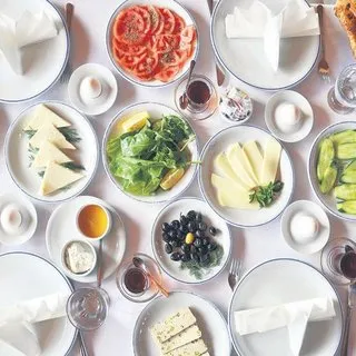 İftar iftihar ediyor, sahur uykuda!