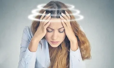 Migren ağrılarına kupa şifası