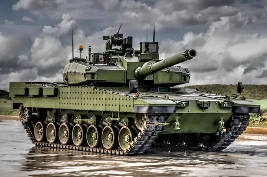 Tank Panther, Wehrmachtın en iyi tankı Tank Panther, Wehrmachtın en iyi tankı