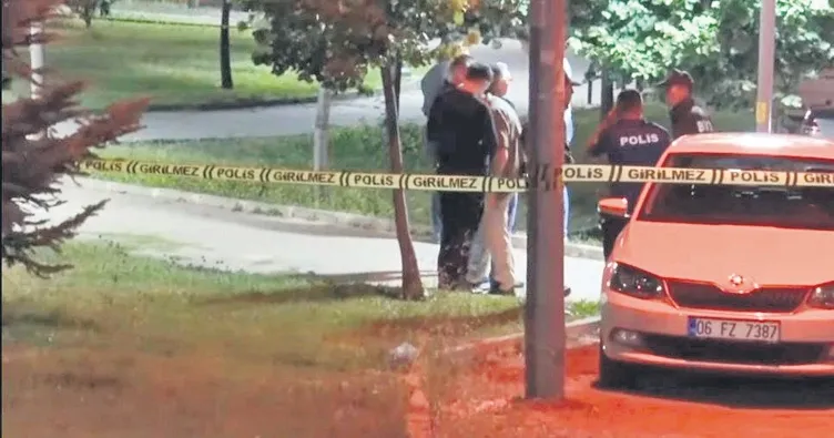 Polis Furkan için adalet çağrısı